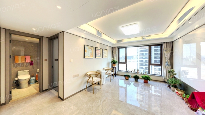 方大世纪城(锦和园)二手房实景图