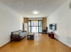 整租·栖海花园 3室2厅 南_栖海花园租房