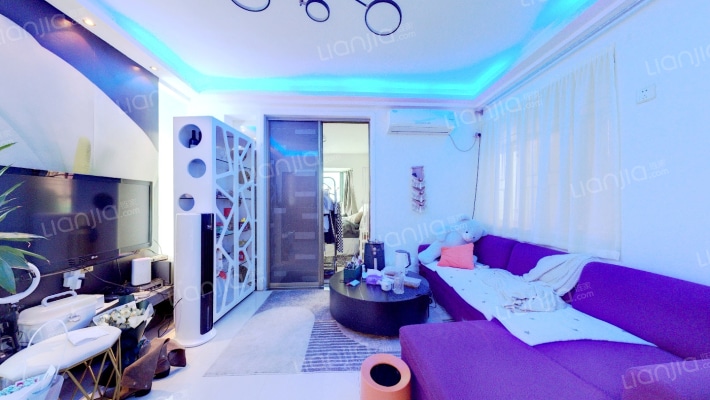 凯悦华庭二手房实景图