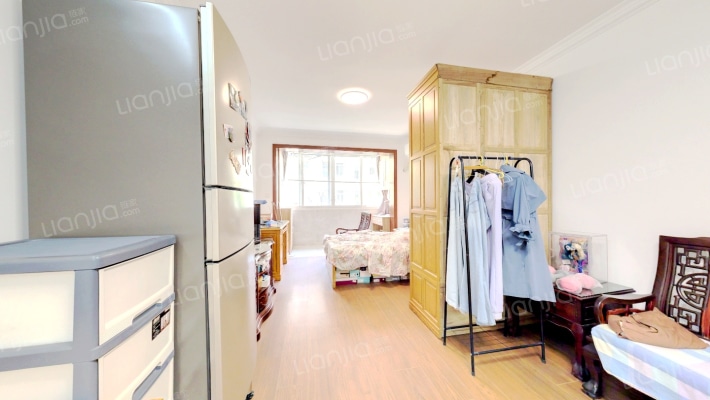 赤一小区二手房实景图