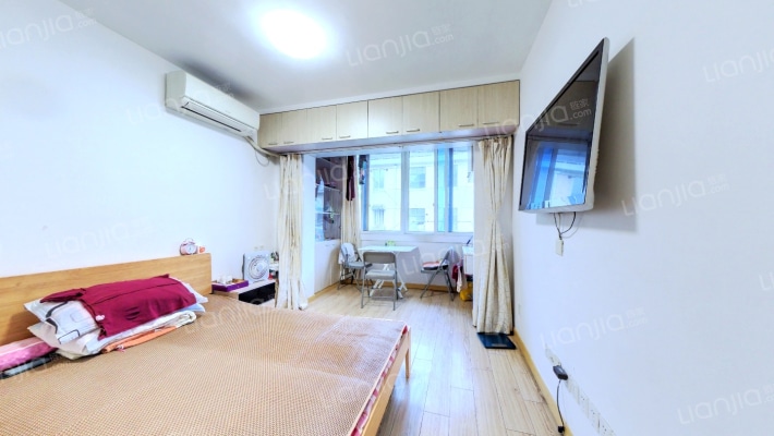 胡家木桥路35弄二手房实景图