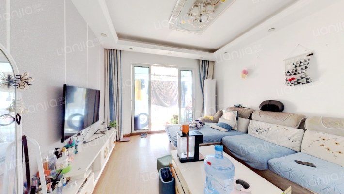 佳兆业滨江壹号二手房实景图