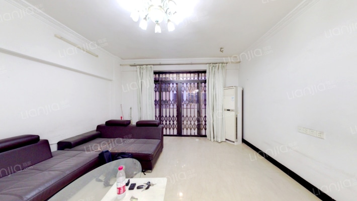 电力新村二手房实景图