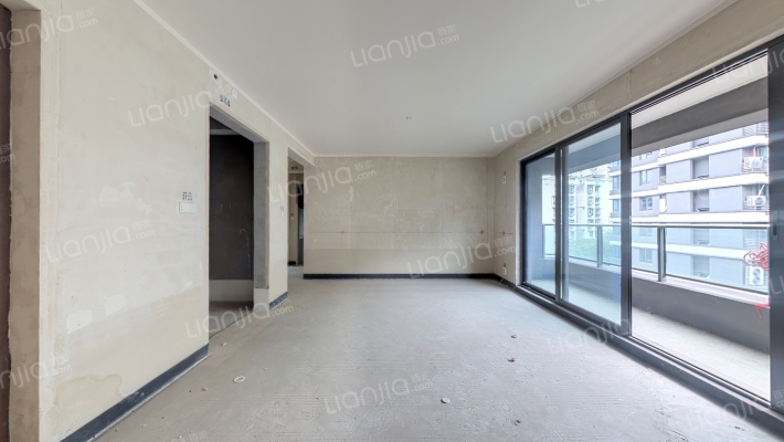 金辉玖珑云璟二手房实景图