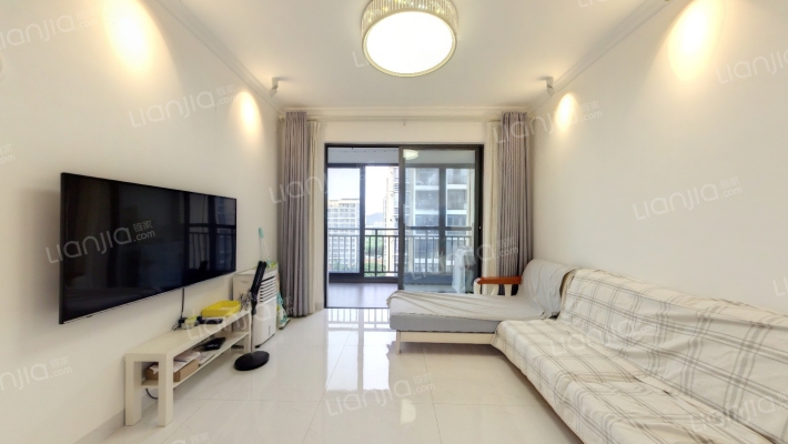 远盛·七彩阳光二手房实景图