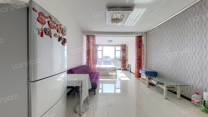 隆海海之韵三期二手房实景图