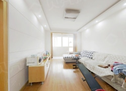 整租·新都花园 2室1厅 南_新都花园租房