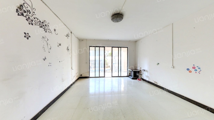 星月湾小区二手房实景图