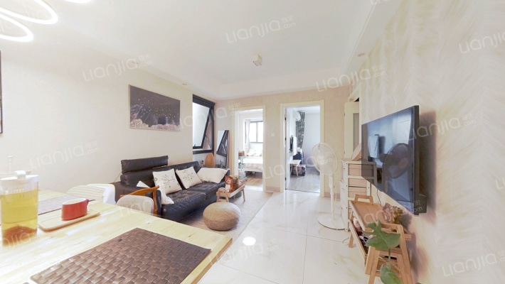 南湾营馨康苑二手房实景图