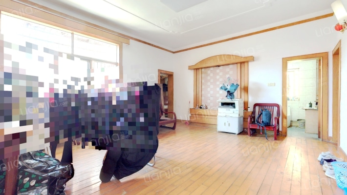 团结新村二手房实景图