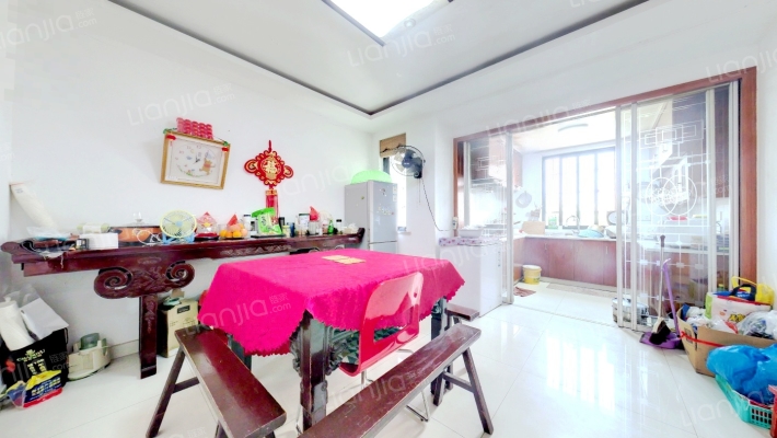 国泰三村二手房实景图