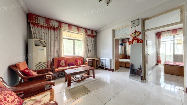 南小纬九路3-1号二手房实景图