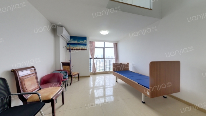 汉阳人信汇二手房实景图