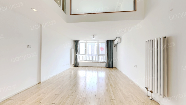 保利中央公园西区二手房实景图