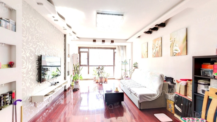 远东小区二手房实景图