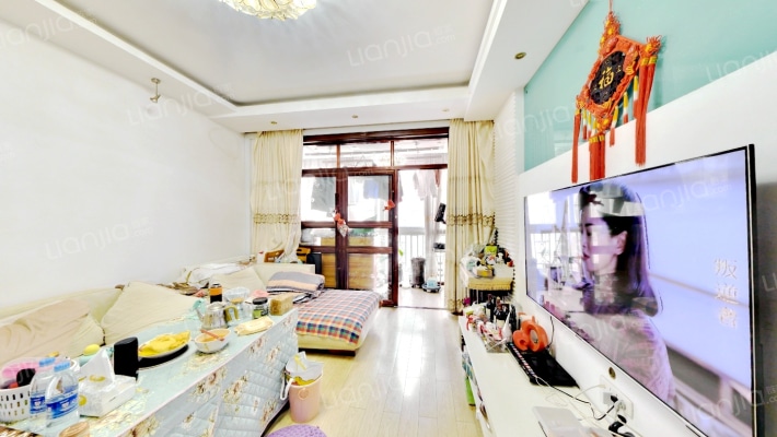 碧海红湖二手房实景图