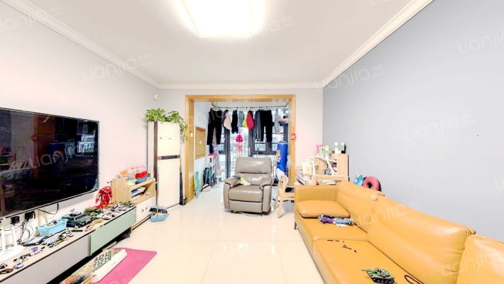 和亭佳苑二手房实景图