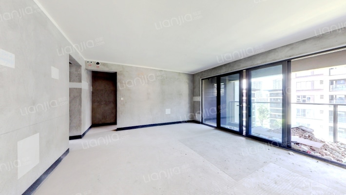 曲水回萦二手房实景图