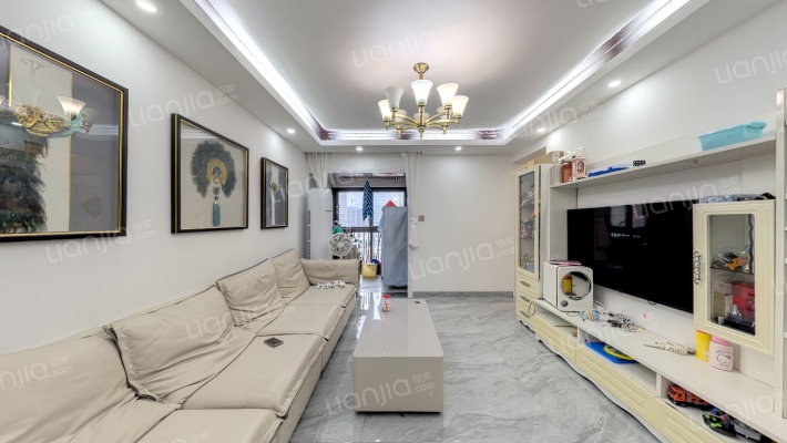 盛世名门二手房实景图