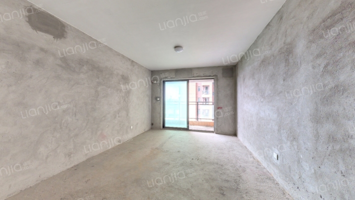 海伦国际二手房实景图