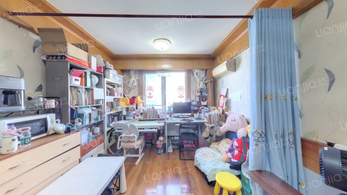 钢铁研究院二手房实景图