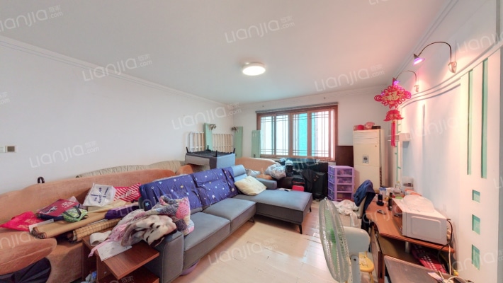 金邮小区二手房实景图