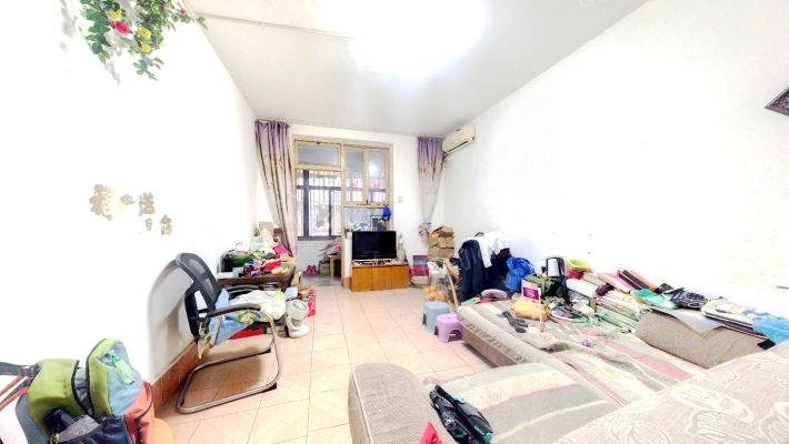 栅子街12号二手房实景图