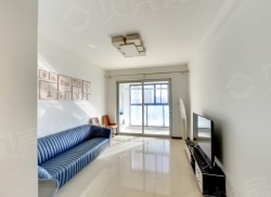 整租·阳光100米娅公馆 2室1厅 南_阳光100米娅公馆租房