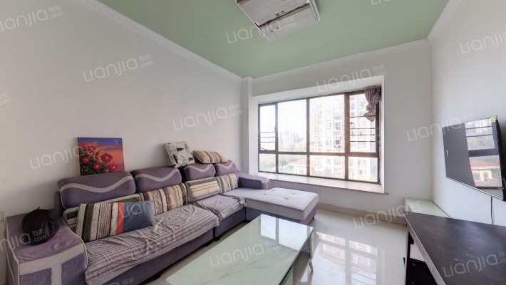 联泰桥郡二手房实景图