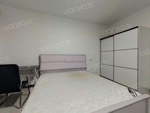 整租·东方文荟苑四区 4室1厅 东