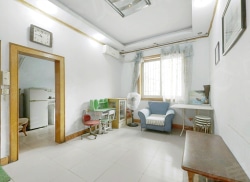 整租·农业银行家属院 2室1厅 东南_农业银行家属院租房