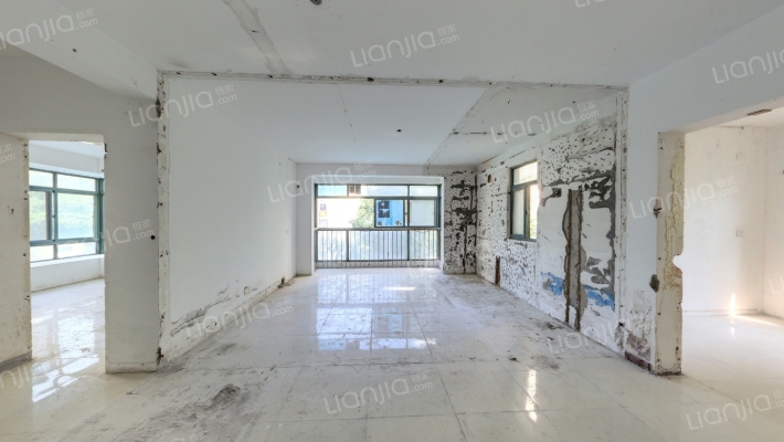 江南青年城蓝水苑二手房实景图