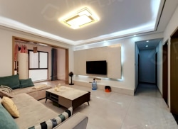 整租·德龙东城华府 4室2厅 南/北_德龙东城华府租房