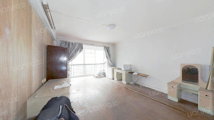 洪都花园二手房实景图