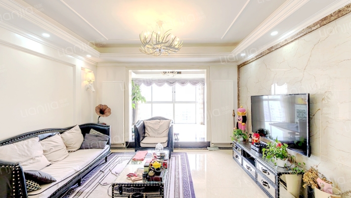 水映兰庭二手房实景图