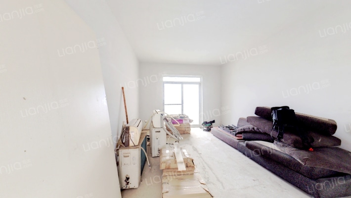 荷景苑二手房实景图