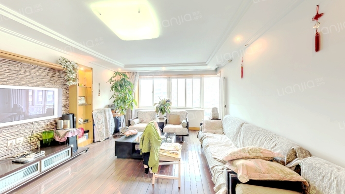 鸿凯花园二手房实景图