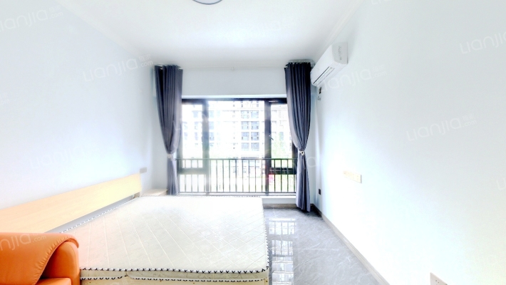 金科天宸十二街区二手房实景图