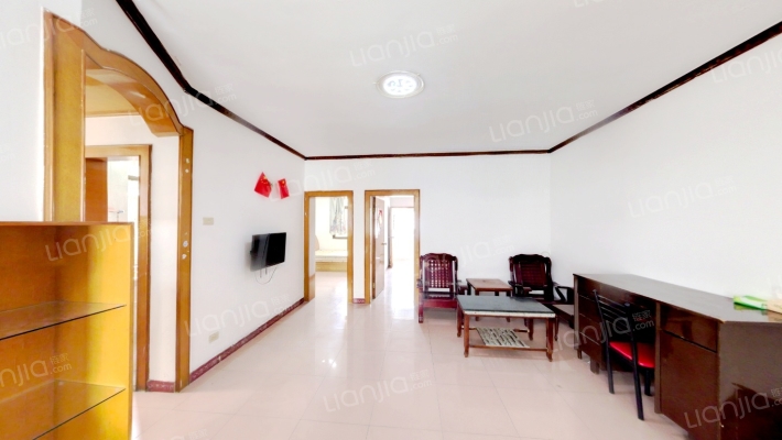 小学苑二手房实景图