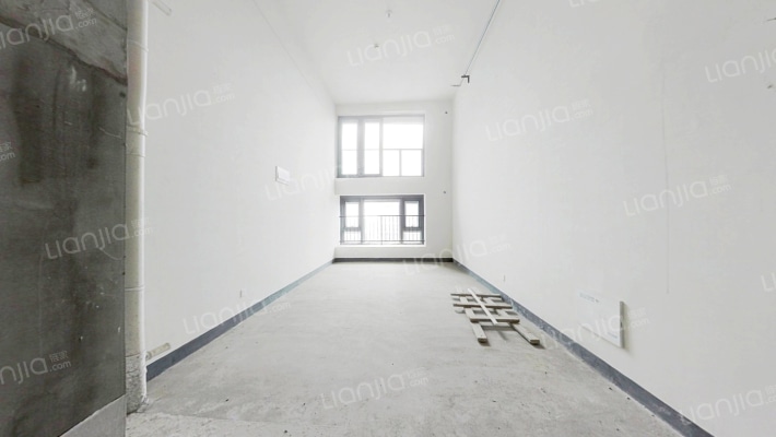 龙湖北宸星座二手房实景图