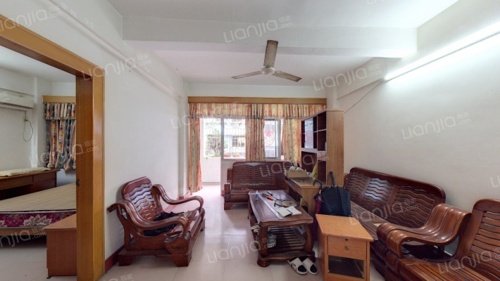 雁塔小区二手房实景图