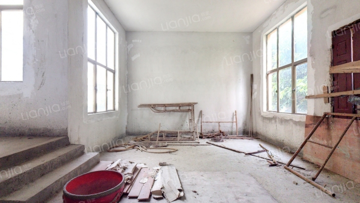 兴业海逸半岛二手房实景图