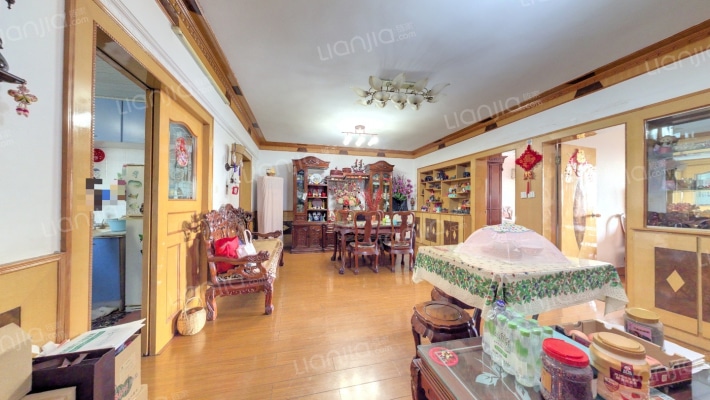 泗塘大厦二手房实景图