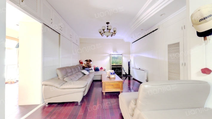 中华园锦苑二手房实景图