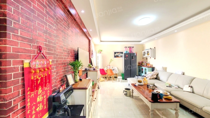 康和东苑二手房实景图