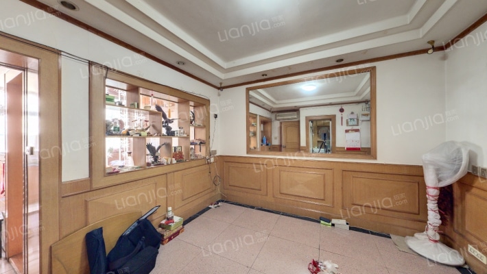 东吴新村二手房实景图