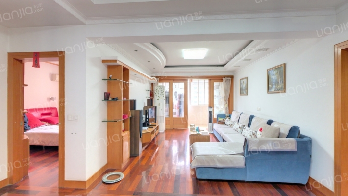 永安一村二手房实景图