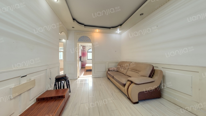 文德西路二手房实景图