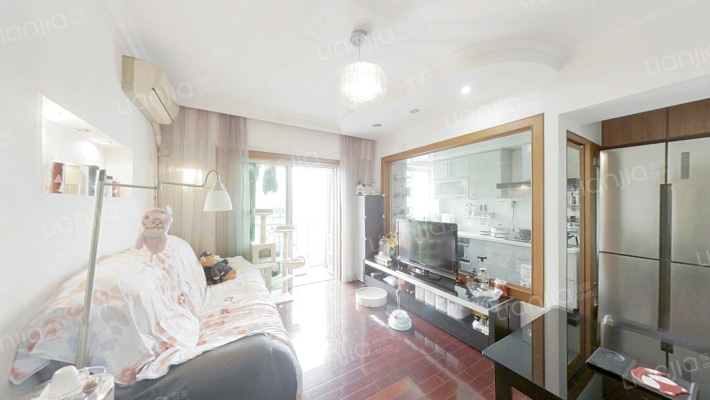 欣华花园二手房实景图