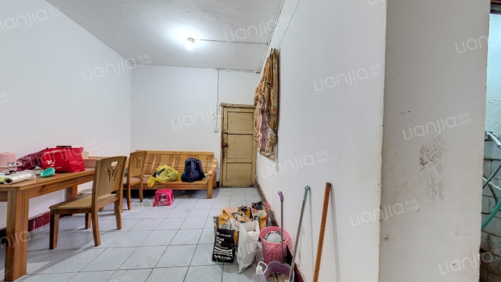 大石坝下六村二手房实景图